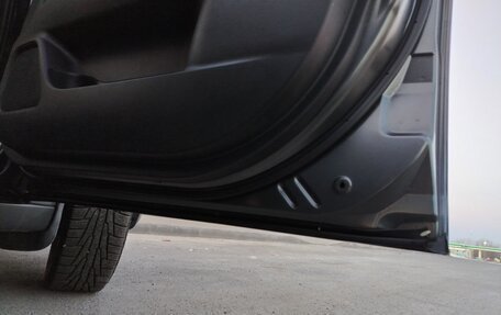 Mitsubishi Outlander III рестайлинг 3, 2014 год, 1 330 000 рублей, 11 фотография