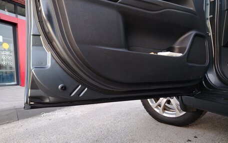 Mitsubishi Outlander III рестайлинг 3, 2014 год, 1 330 000 рублей, 13 фотография