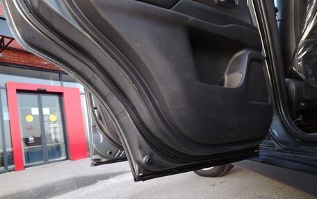 Mitsubishi Outlander III рестайлинг 3, 2014 год, 1 330 000 рублей, 12 фотография