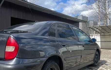 Citroen C5 I рестайлинг, 2003 год, 230 000 рублей, 3 фотография