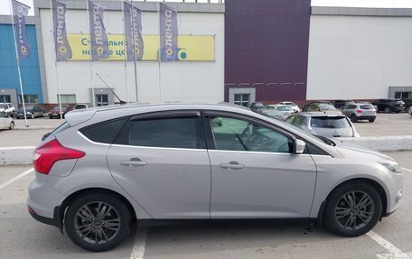 Ford Focus III, 2012 год, 850 000 рублей, 4 фотография