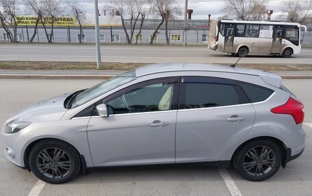 Ford Focus III, 2012 год, 850 000 рублей, 2 фотография