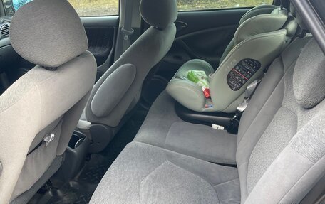 Citroen C5 I рестайлинг, 2003 год, 230 000 рублей, 7 фотография