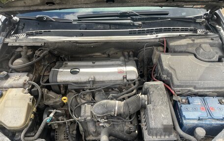 Citroen C5 I рестайлинг, 2003 год, 230 000 рублей, 10 фотография