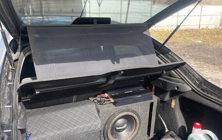 Citroen C5 I рестайлинг, 2003 год, 230 000 рублей, 11 фотография