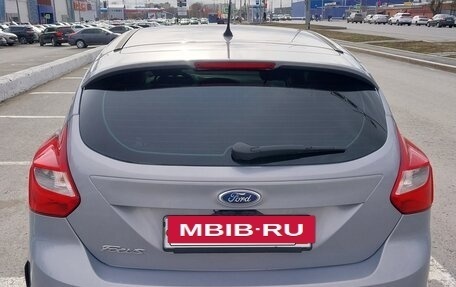 Ford Focus III, 2012 год, 850 000 рублей, 3 фотография
