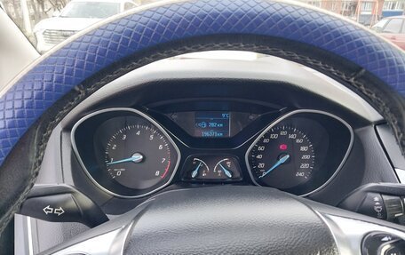 Ford Focus III, 2012 год, 850 000 рублей, 8 фотография