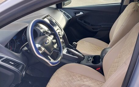 Ford Focus III, 2012 год, 850 000 рублей, 7 фотография