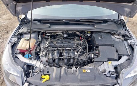 Ford Focus III, 2012 год, 850 000 рублей, 10 фотография