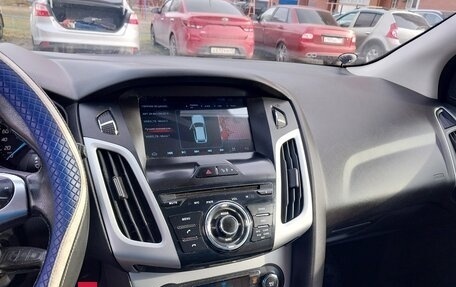 Ford Focus III, 2012 год, 850 000 рублей, 9 фотография