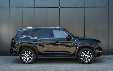 Haval H7, 2026 год, 4 199 000 рублей, 4 фотография