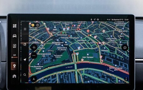 Haval H7, 2026 год, 4 199 000 рублей, 10 фотография