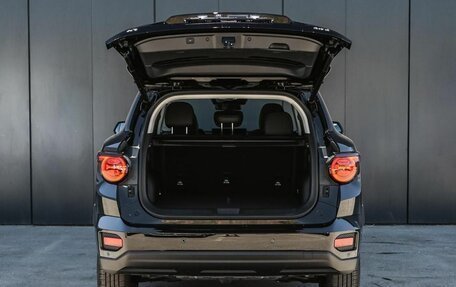 Haval H7, 2026 год, 4 199 000 рублей, 7 фотография