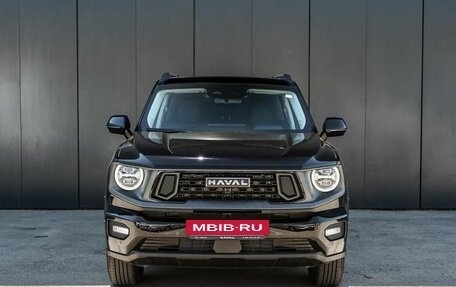 Haval H7, 2026 год, 4 199 000 рублей, 2 фотография