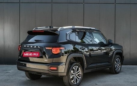 Haval H7, 2026 год, 4 199 000 рублей, 5 фотография