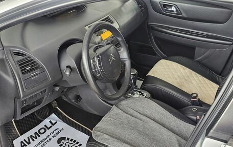 Citroen C4 II рестайлинг, 2010 год, 549 000 рублей, 11 фотография