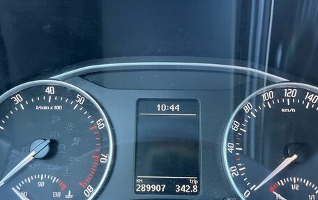 Skoda Octavia, 2012 год, 740 000 рублей, 6 фотография