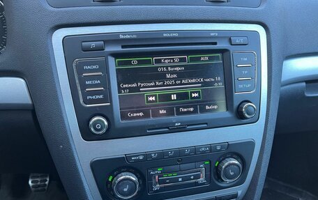 Skoda Octavia, 2012 год, 740 000 рублей, 5 фотография