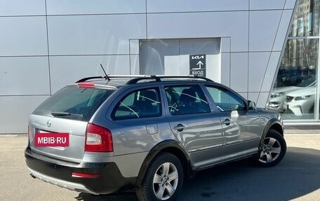 Skoda Octavia, 2012 год, 740 000 рублей, 4 фотография