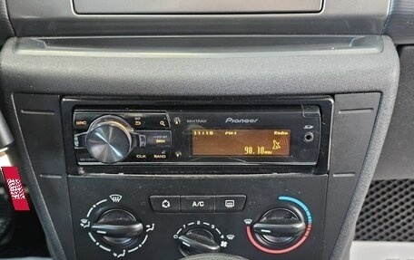 Citroen C4 II рестайлинг, 2010 год, 549 000 рублей, 19 фотография