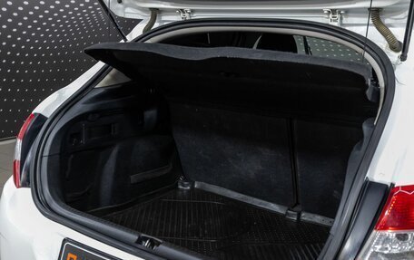 Citroen C4 II рестайлинг, 2011 год, 503 000 рублей, 10 фотография