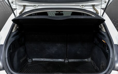 Citroen C4 II рестайлинг, 2011 год, 503 000 рублей, 9 фотография