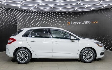 Citroen C4 II рестайлинг, 2011 год, 503 000 рублей, 5 фотография