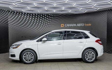 Citroen C4 II рестайлинг, 2011 год, 503 000 рублей, 6 фотография
