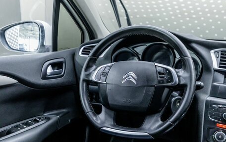 Citroen C4 II рестайлинг, 2011 год, 503 000 рублей, 12 фотография