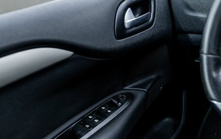 Citroen C4 II рестайлинг, 2011 год, 503 000 рублей, 17 фотография