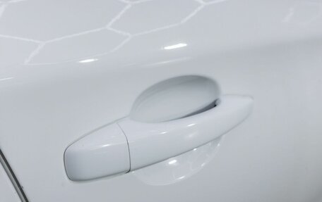 Citroen C4 II рестайлинг, 2011 год, 503 000 рублей, 18 фотография