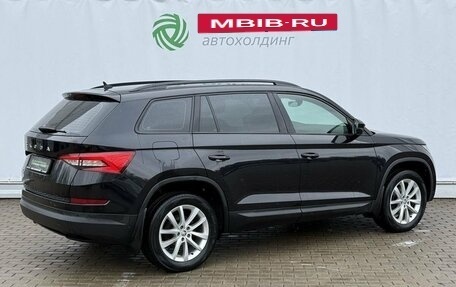 Skoda Kodiaq I, 2020 год, 2 190 000 рублей, 5 фотография