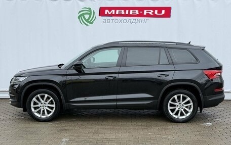 Skoda Kodiaq I, 2020 год, 2 190 000 рублей, 8 фотография