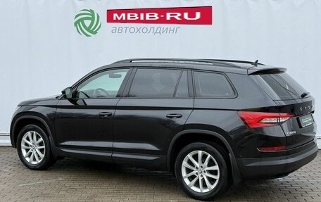 Skoda Kodiaq I, 2020 год, 2 190 000 рублей, 7 фотография