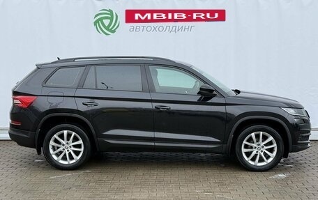 Skoda Kodiaq I, 2020 год, 2 190 000 рублей, 4 фотография