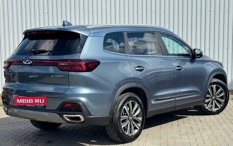 Chery Tiggo 8 I, 2020 год, 1 795 000 рублей, 6 фотография