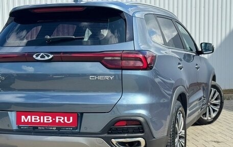 Chery Tiggo 8 I, 2020 год, 1 795 000 рублей, 7 фотография