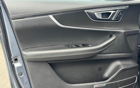 Chery Tiggo 8 I, 2020 год, 1 795 000 рублей, 11 фотография