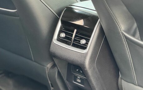 Chery Tiggo 8 I, 2020 год, 1 795 000 рублей, 16 фотография