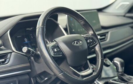 Chery Tiggo 8 I, 2020 год, 1 795 000 рублей, 12 фотография