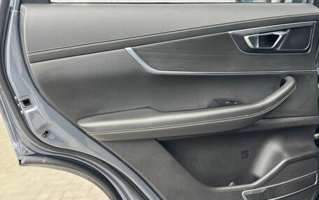 Chery Tiggo 8 I, 2020 год, 1 795 000 рублей, 13 фотография