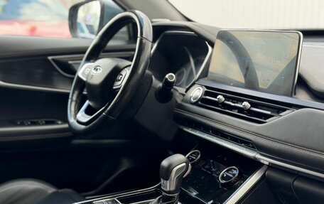 Chery Tiggo 8 I, 2020 год, 1 795 000 рублей, 18 фотография