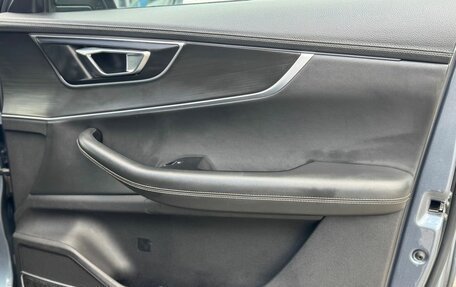 Chery Tiggo 8 I, 2020 год, 1 795 000 рублей, 17 фотография