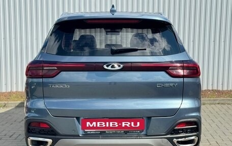 Chery Tiggo 8 I, 2020 год, 1 795 000 рублей, 8 фотография