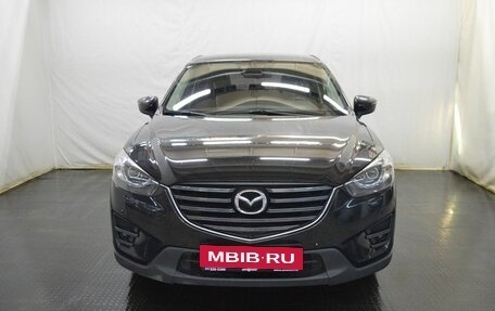 Mazda CX-5 II, 2017 год, 2 300 000 рублей, 2 фотография