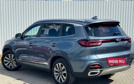 Chery Tiggo 8 I, 2020 год, 1 795 000 рублей, 9 фотография