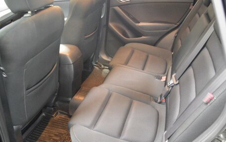 Mazda CX-5 II, 2017 год, 2 300 000 рублей, 11 фотография