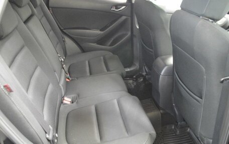 Mazda CX-5 II, 2017 год, 2 300 000 рублей, 13 фотография