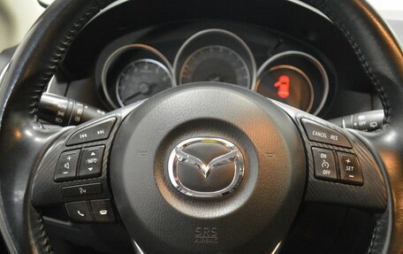 Mazda CX-5 II, 2017 год, 2 300 000 рублей, 16 фотография