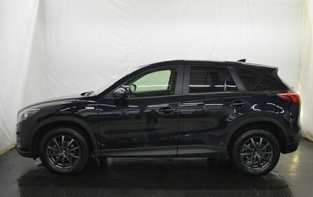 Mazda CX-5 II, 2017 год, 2 300 000 рублей, 8 фотография